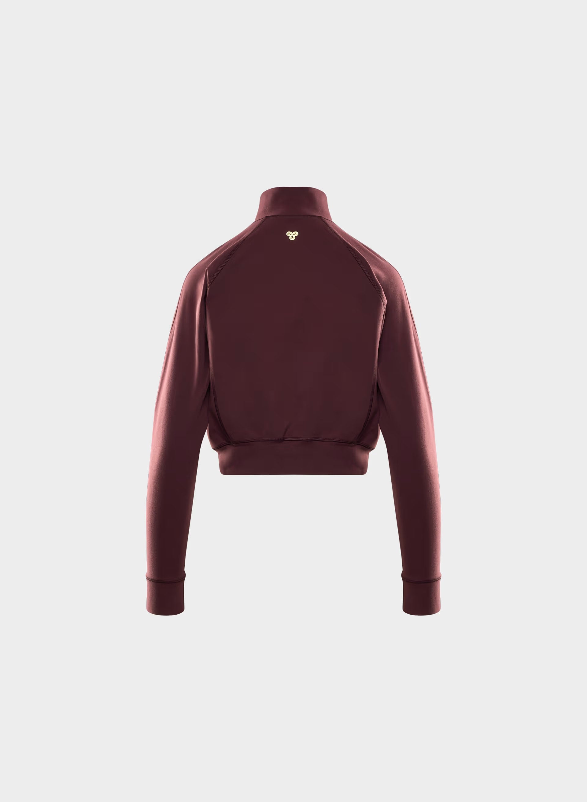 LIFE Sierra Zip-Up - GALA PLUM