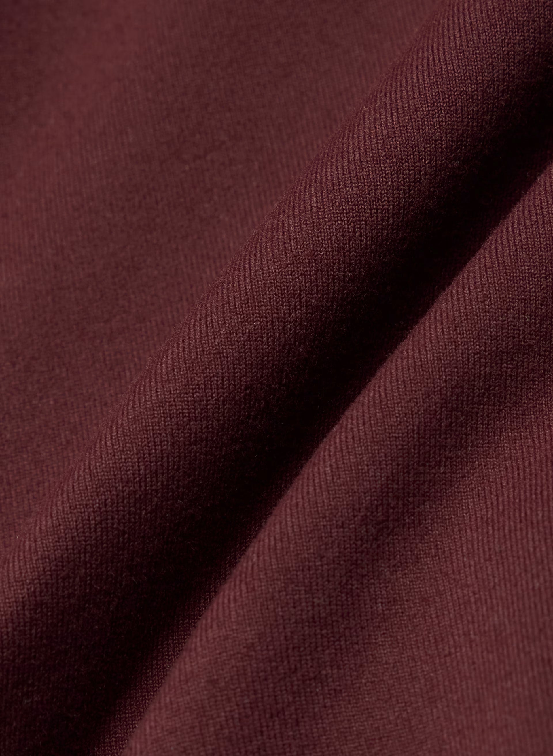 LIFE Sierra Zip-Up - GALA PLUM