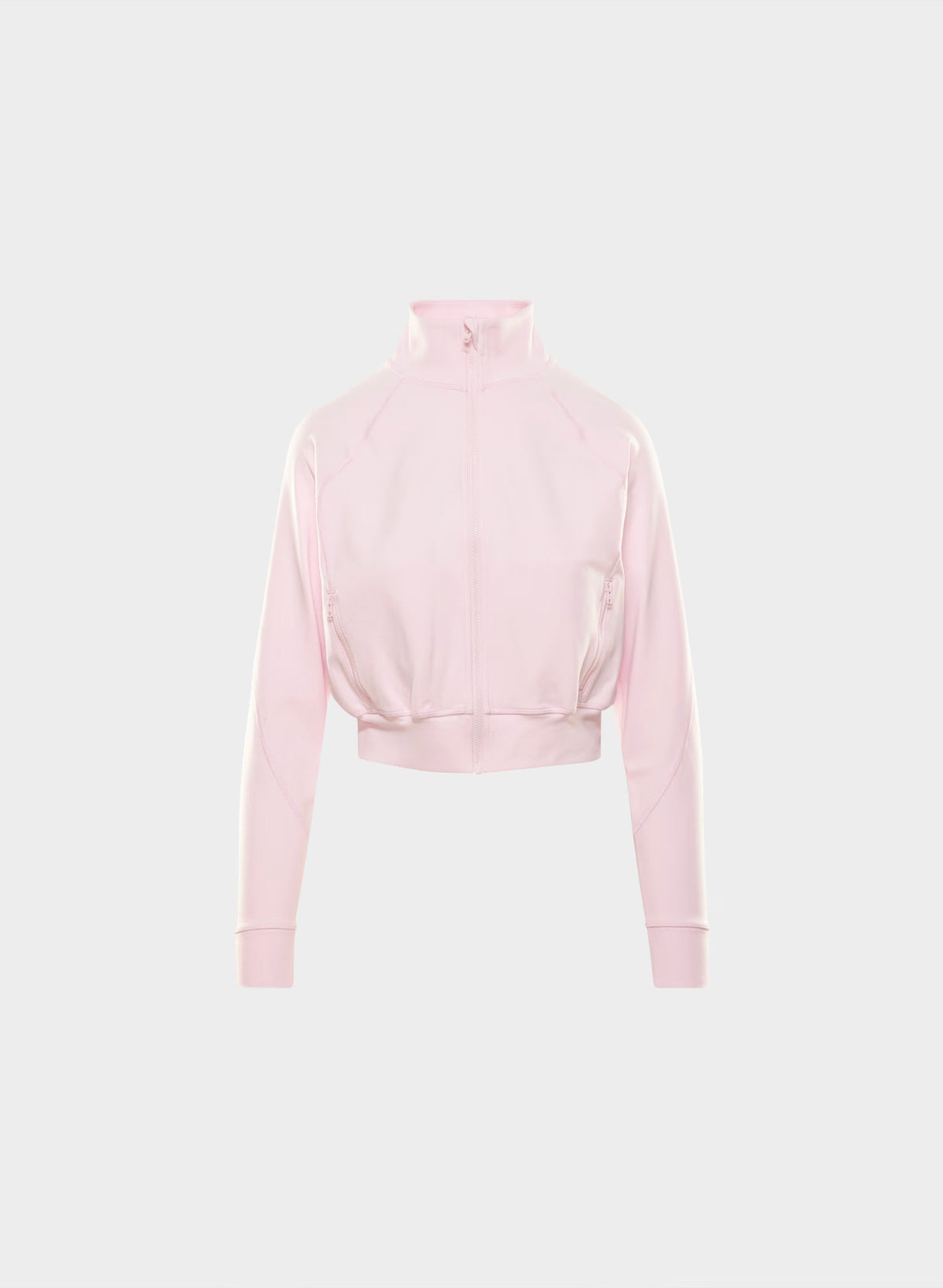 LIFE Sierra Zip-Up - MAGNOLIA