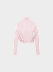 LIFE Sierra Zip-Up - MAGNOLIA