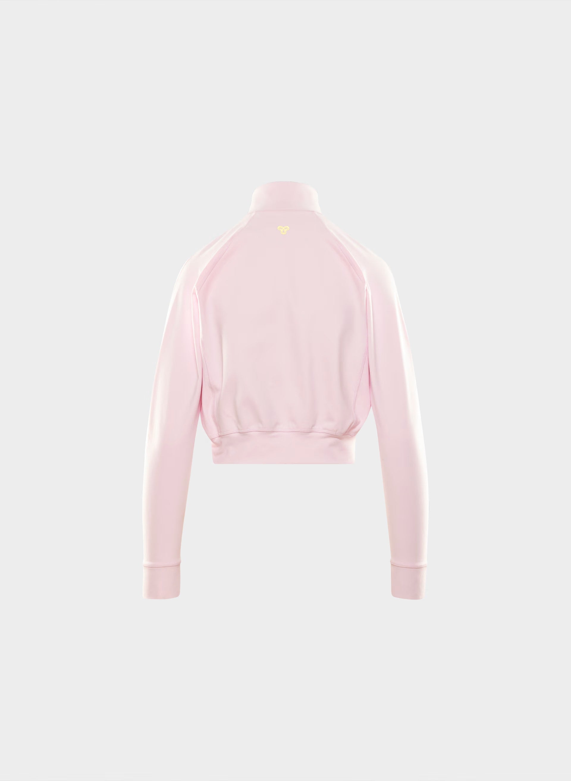 LIFE Sierra Zip-Up - MAGNOLIA