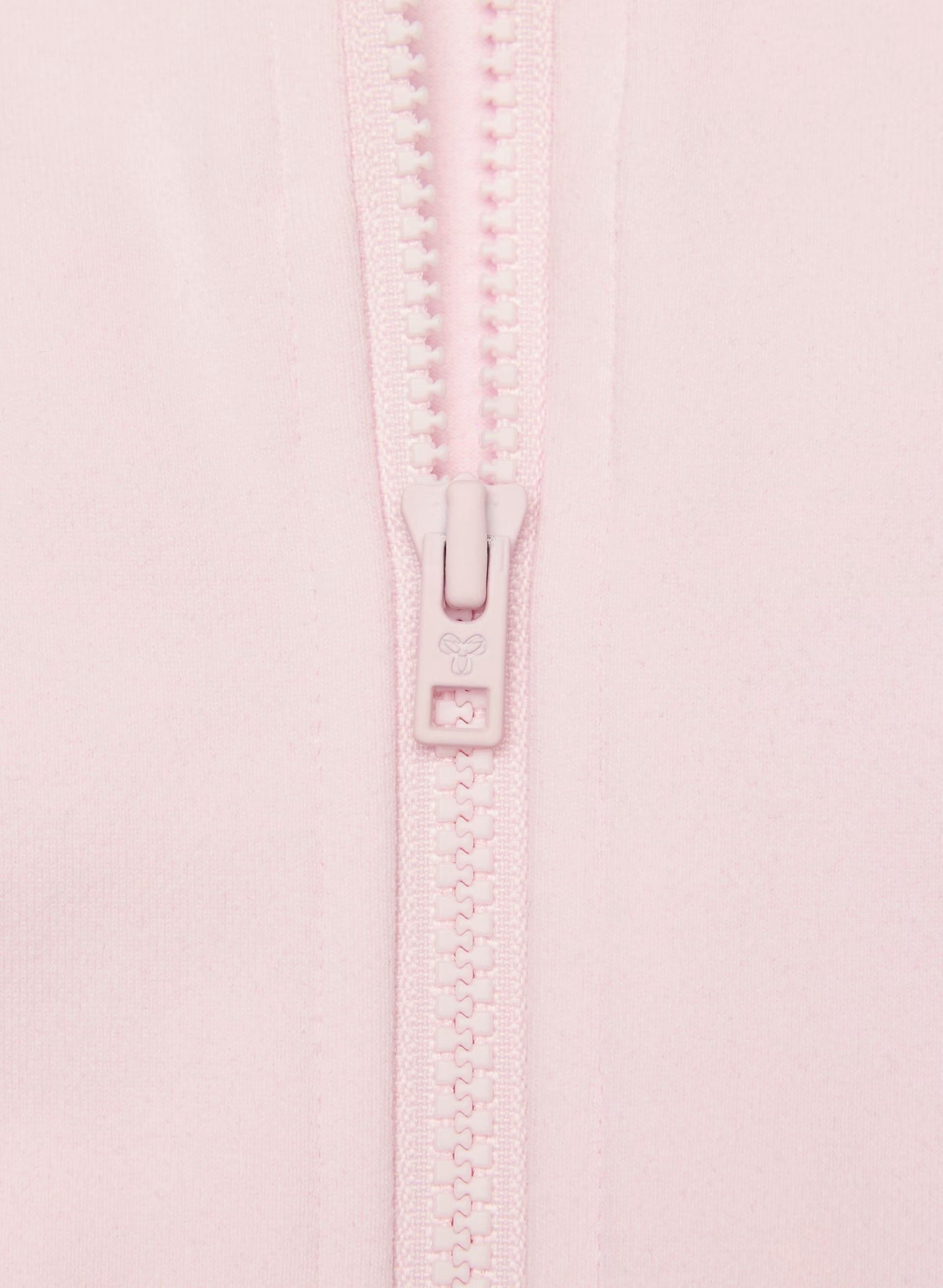 LIFE Sierra Zip-Up - MAGNOLIA