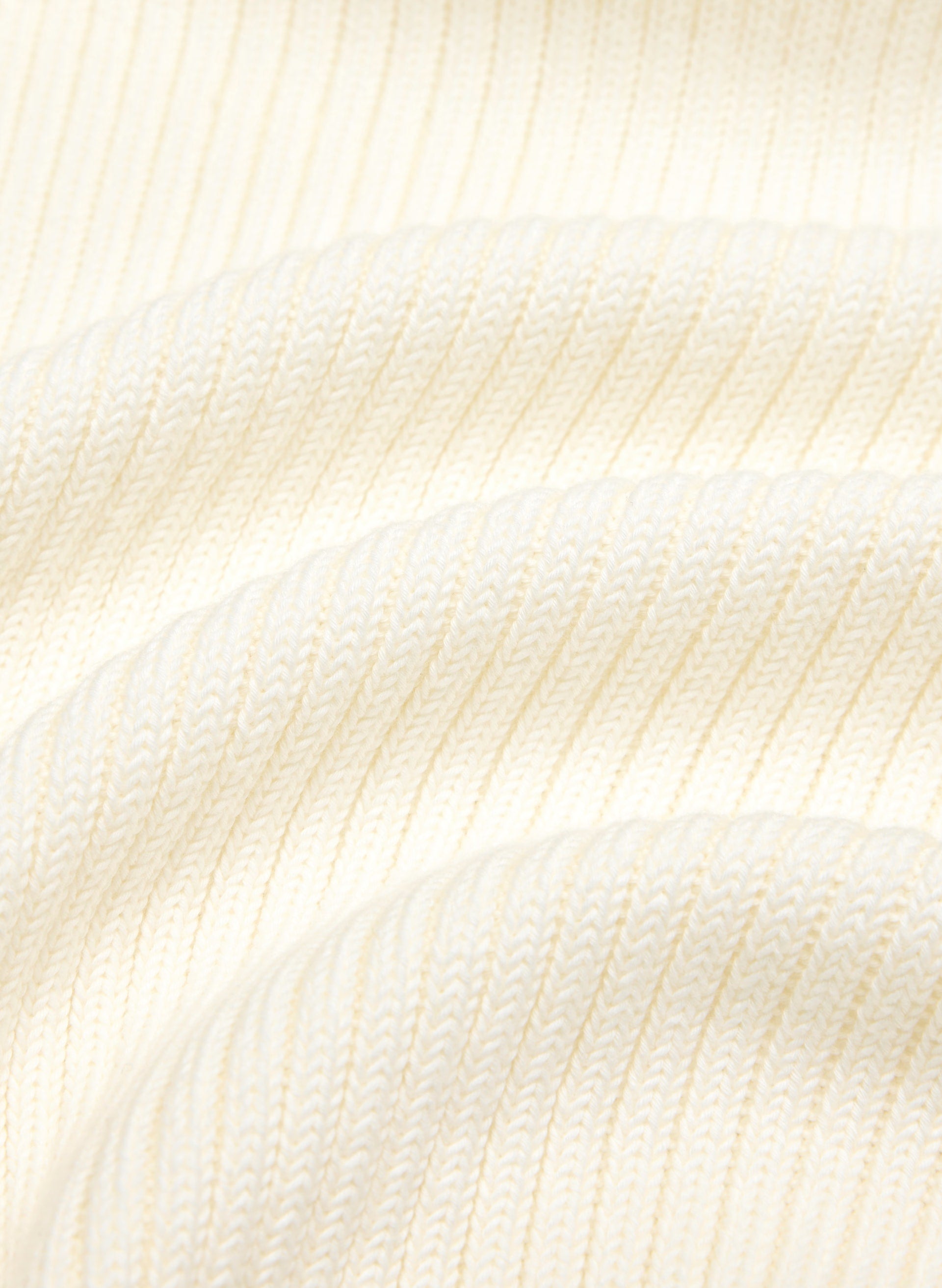 Riata Zip-Up - LIGHT BIRCH