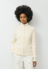 Riata Zip-Up - LIGHT BIRCH