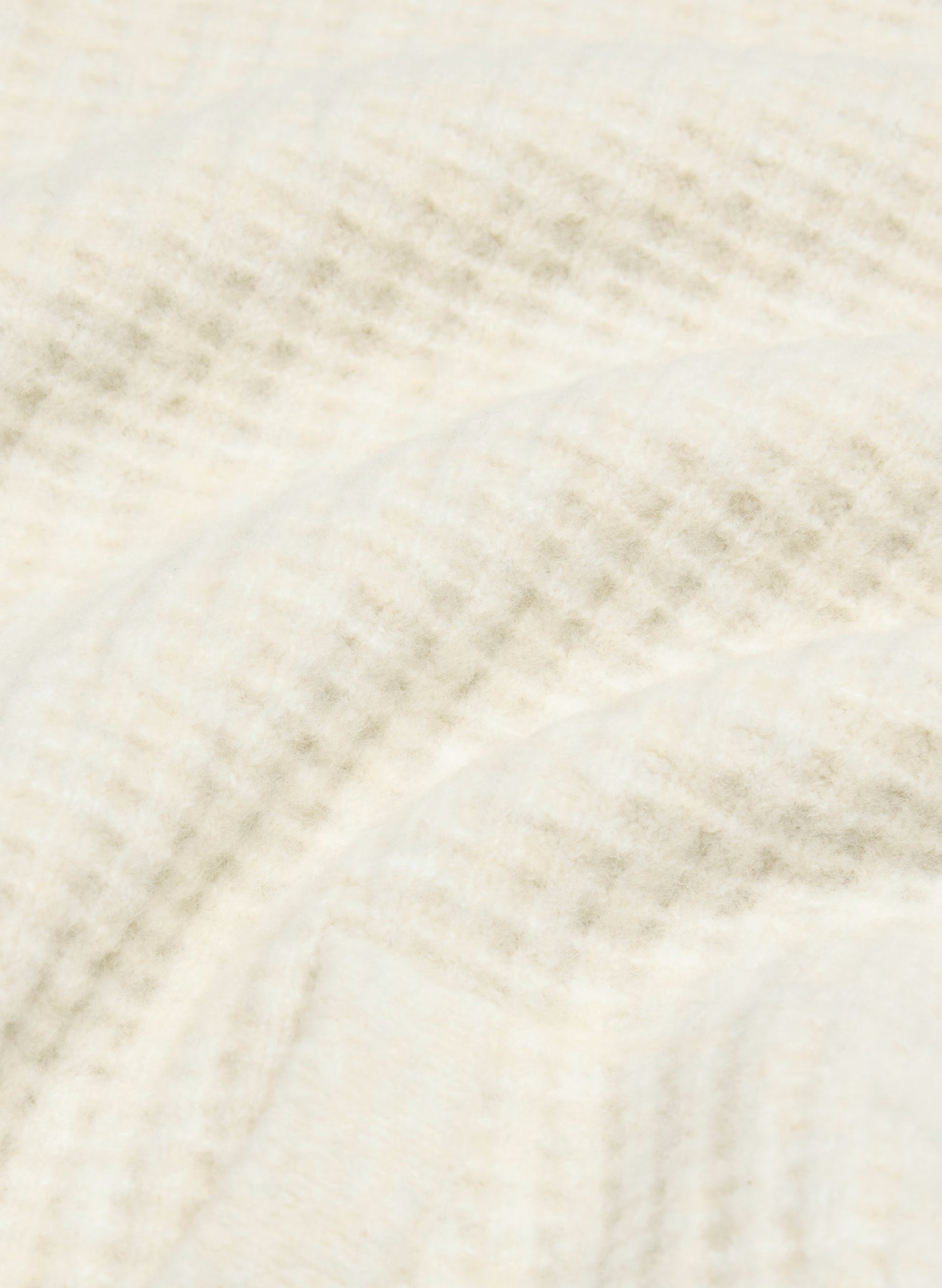 Peyton Zip Hoodie - HEATHER BIRCH