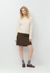 Fawn Hoodie - WHISPER WHITE