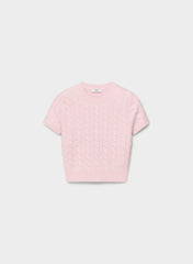 Endear Sweater - MAGNOLIA