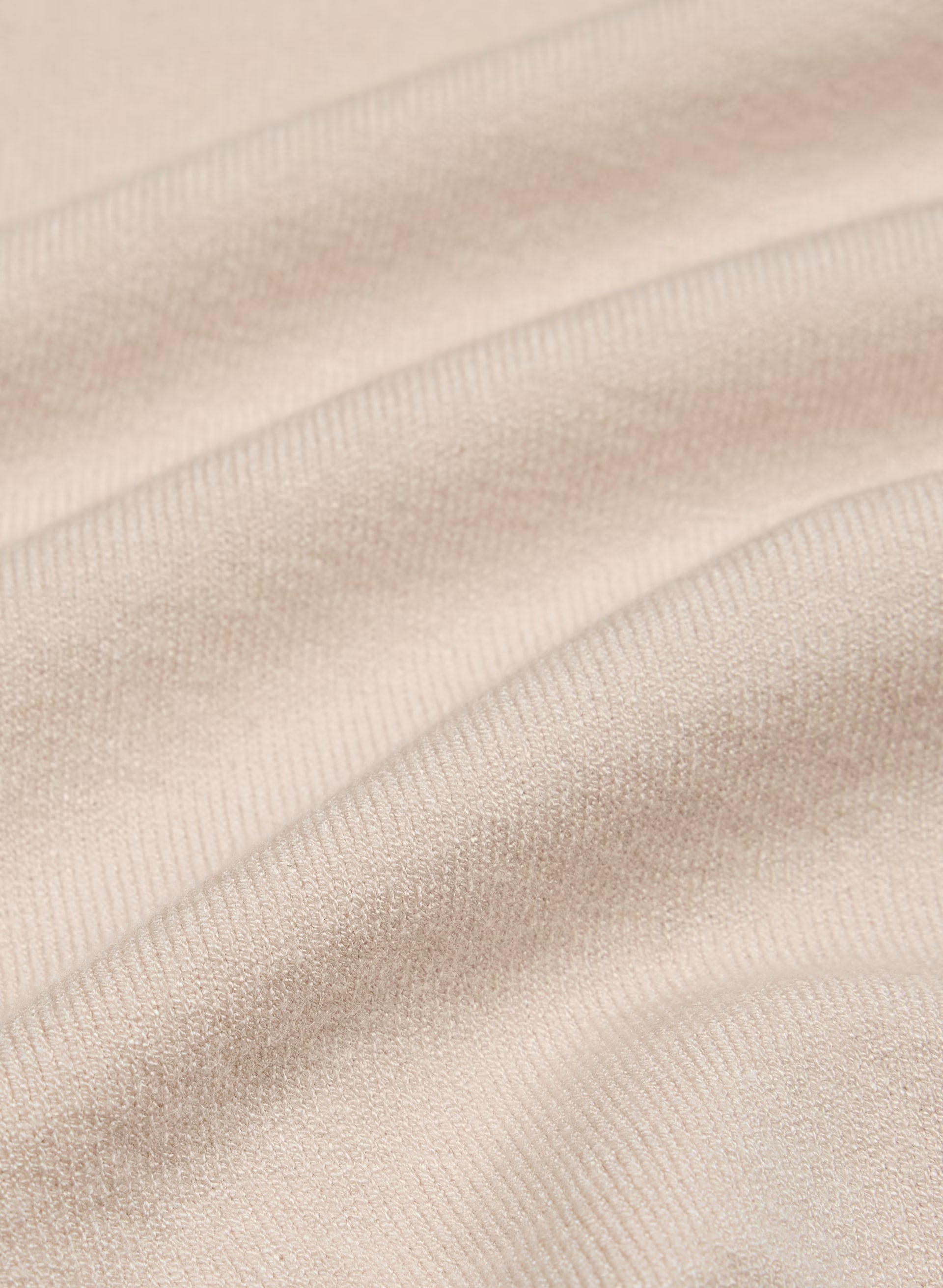 Vicinity Top - Wonder Yarn - BALLET PINK