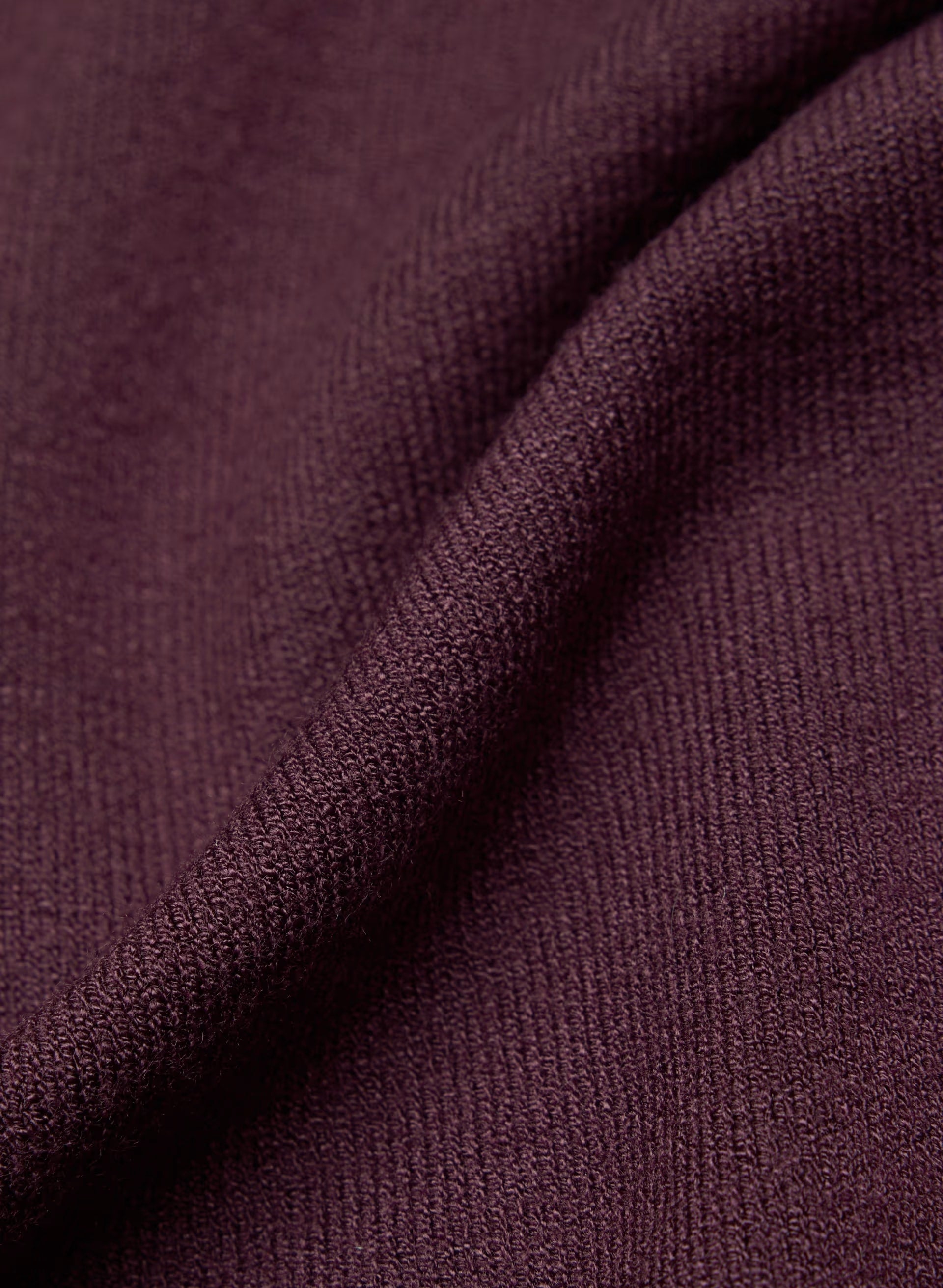 Propel Top - Wonder Yarn - GALA PLUM