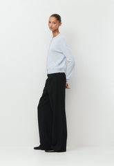 Bare Cashmere Noteworthy Cardigan - PLEIN AIR