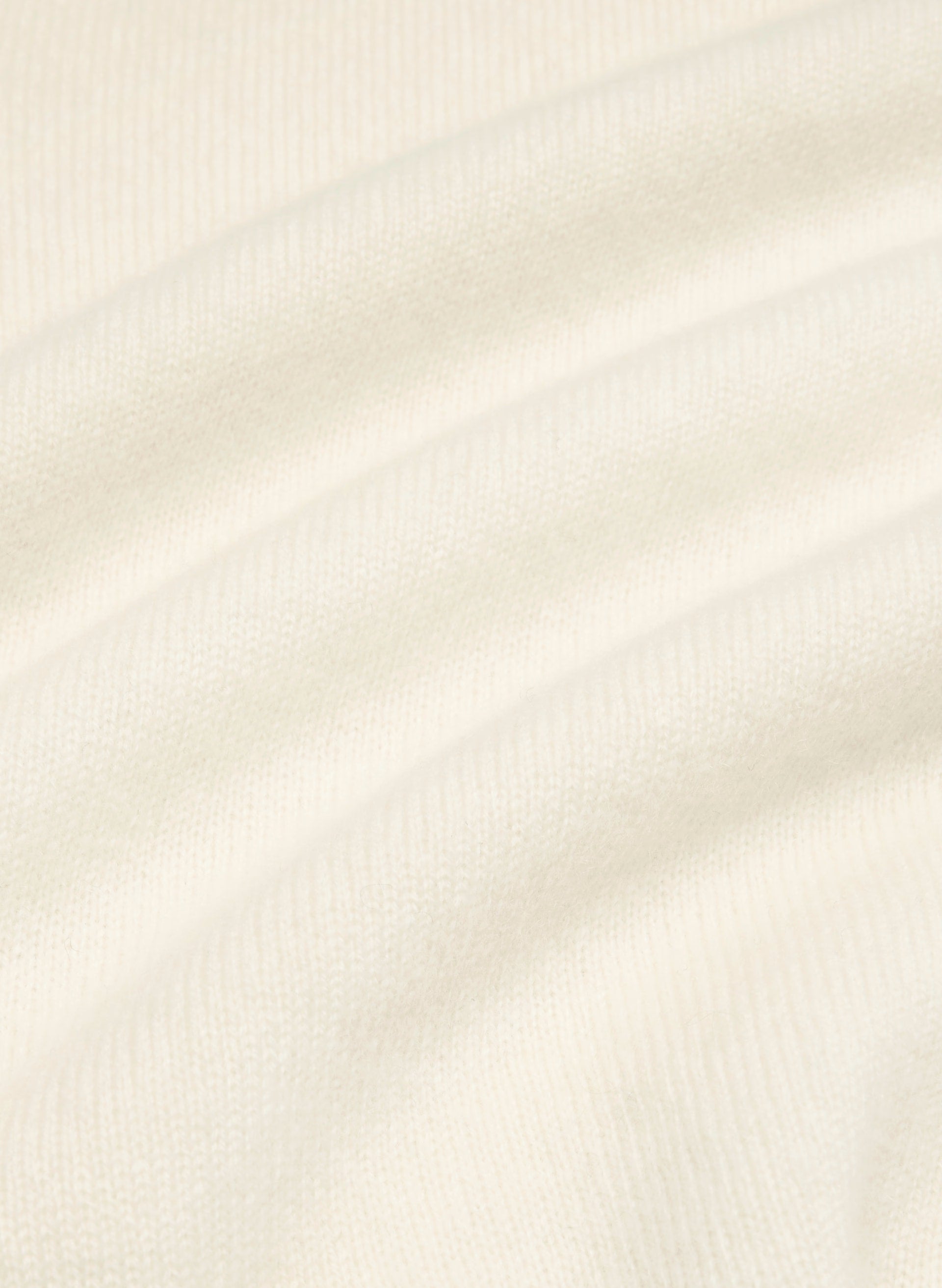 Bare Cashmere Noteworthy Cardigan - SEASIDE CREAM