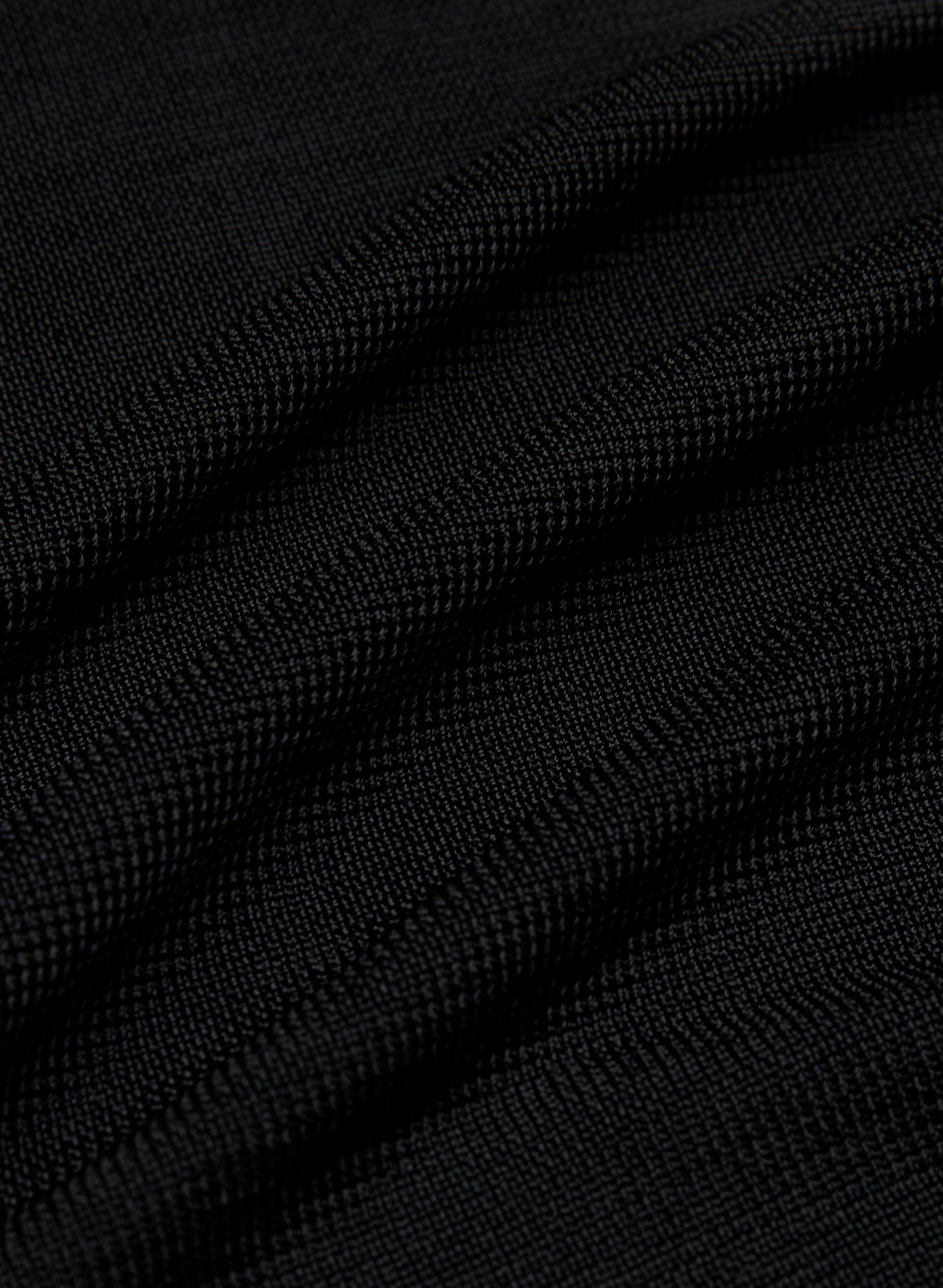 Chat Top - BLACK