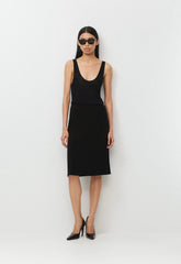 Chat Top - BLACK