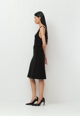 Chat Top - BLACK