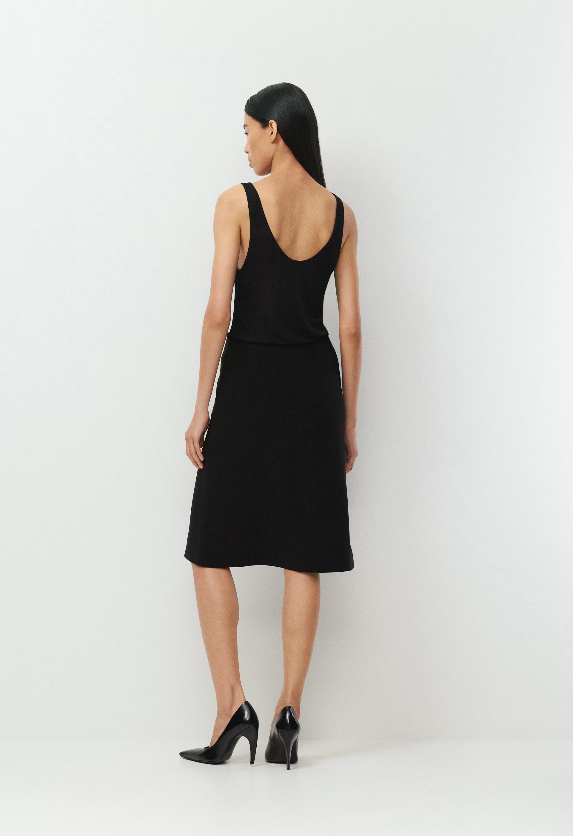Chat Top - BLACK