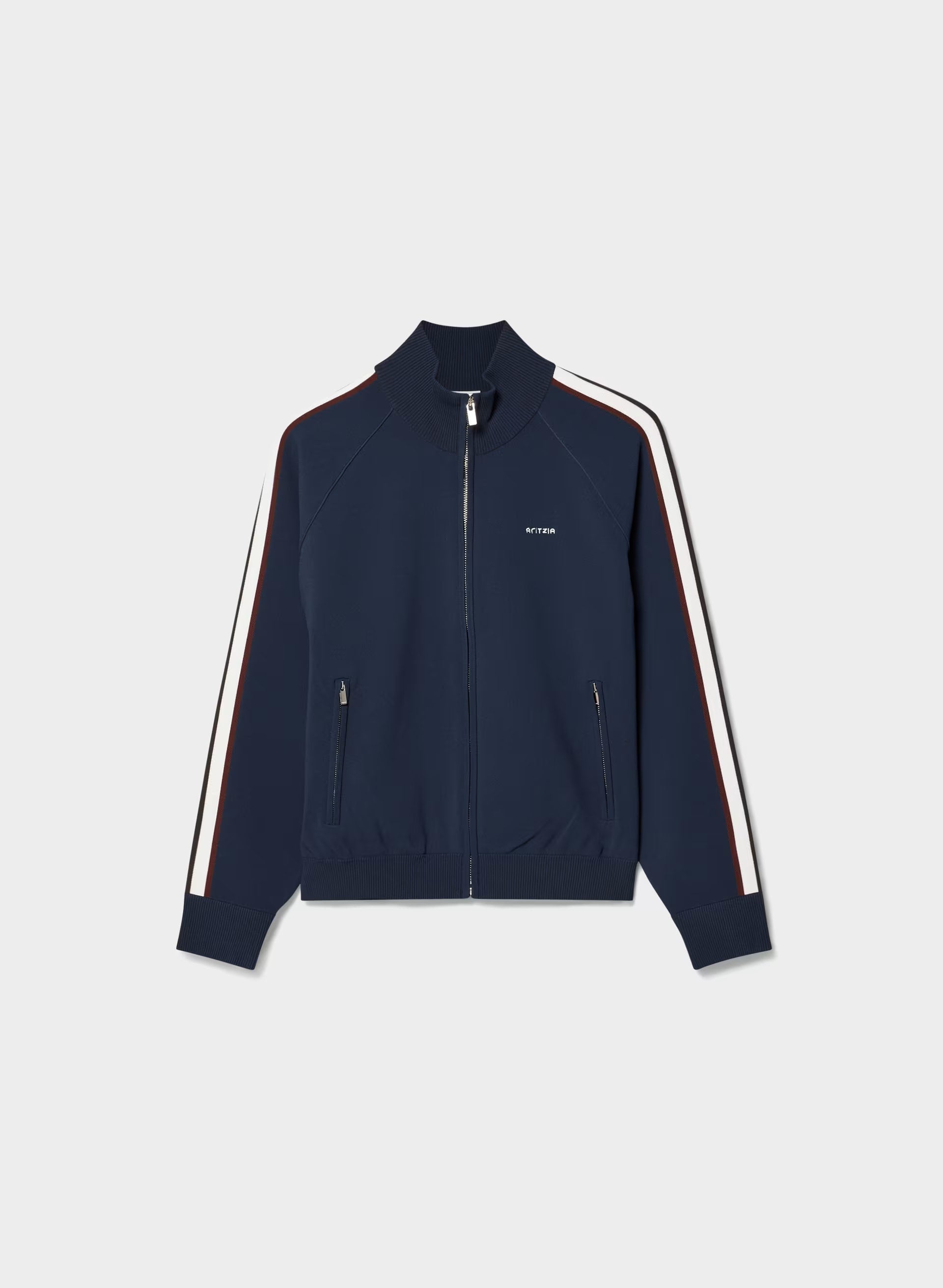 Offseason Zip-Up - ADMIRAL /MULTI
