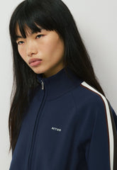 Offseason Zip-Up - ADMIRAL /MULTI