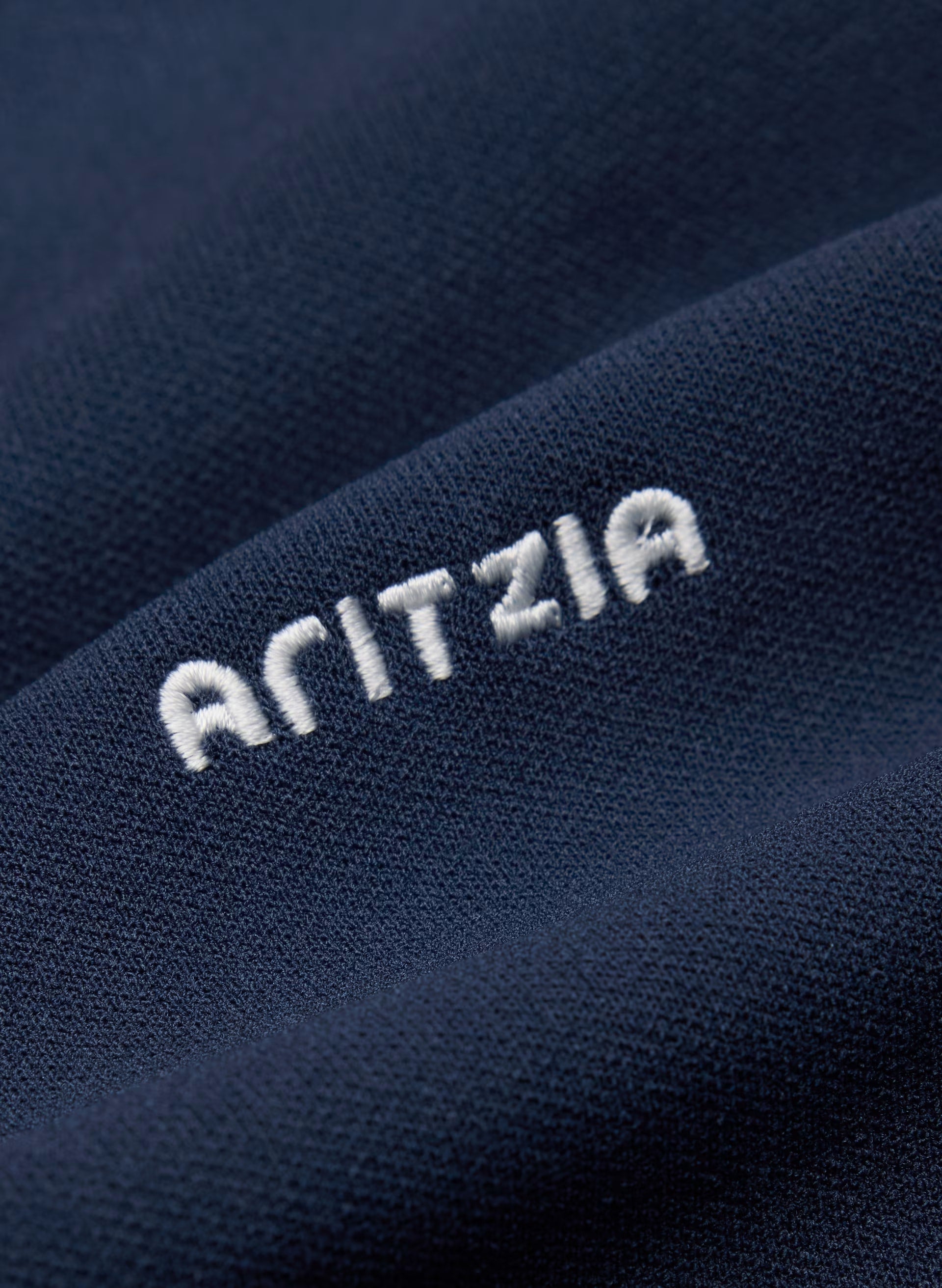 Wayfinder Zip Hoodie - ADMIRAL /MULTI