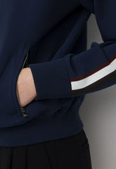 Wayfinder Zip Hoodie - ADMIRAL /MULTI