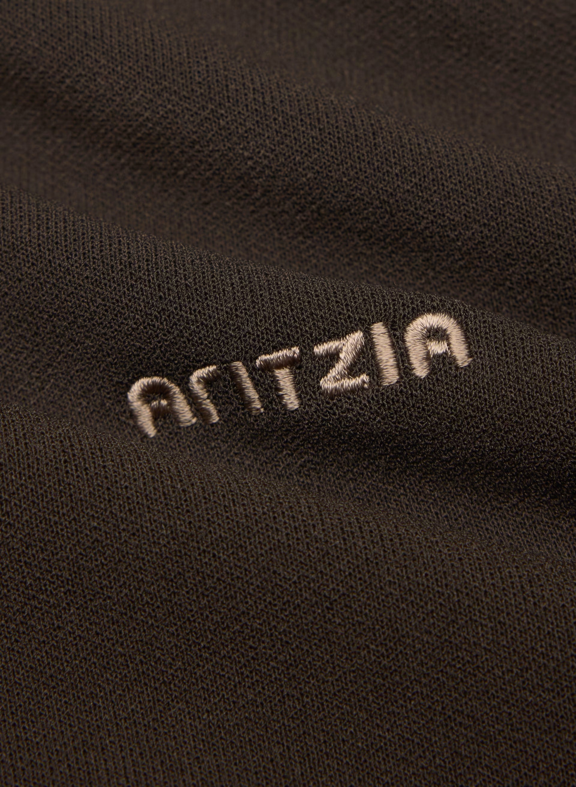 Wayfinder Zip Hoodie - CACAO NB BROWN/MULTI