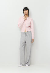 Joyride Cardigan - MAGNOLIA