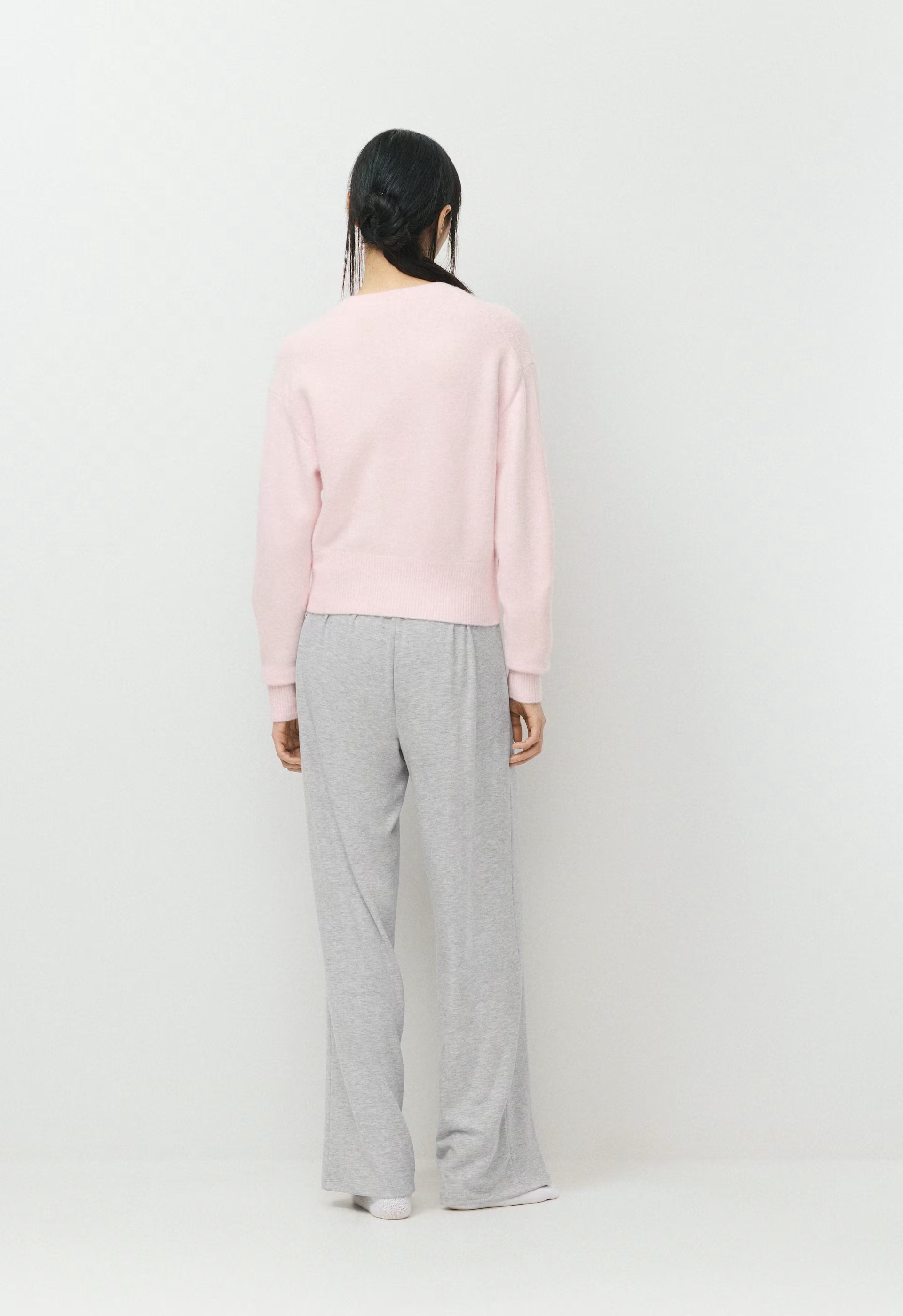 Joyride Cardigan - MAGNOLIA