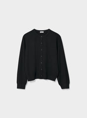 Passage Cardigan - Wonder Yarn - BLACK