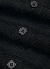 Passage Cardigan - Wonder Yarn - BLACK