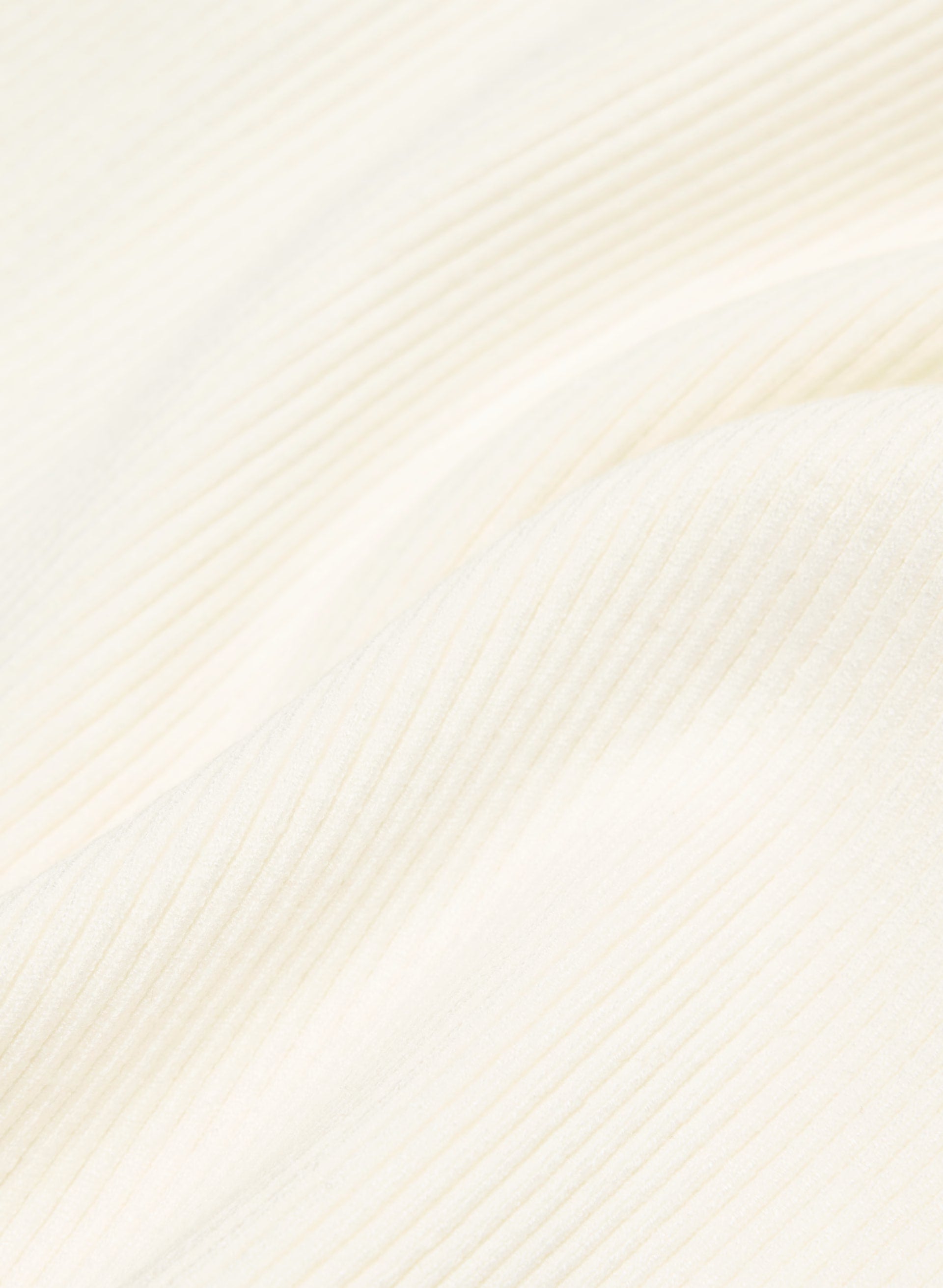 Kindred Top - Wonder Yarn - LIGHT BIRCH