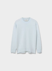 Bare Cashmere Meticulous Sweater - PLEIN AIR