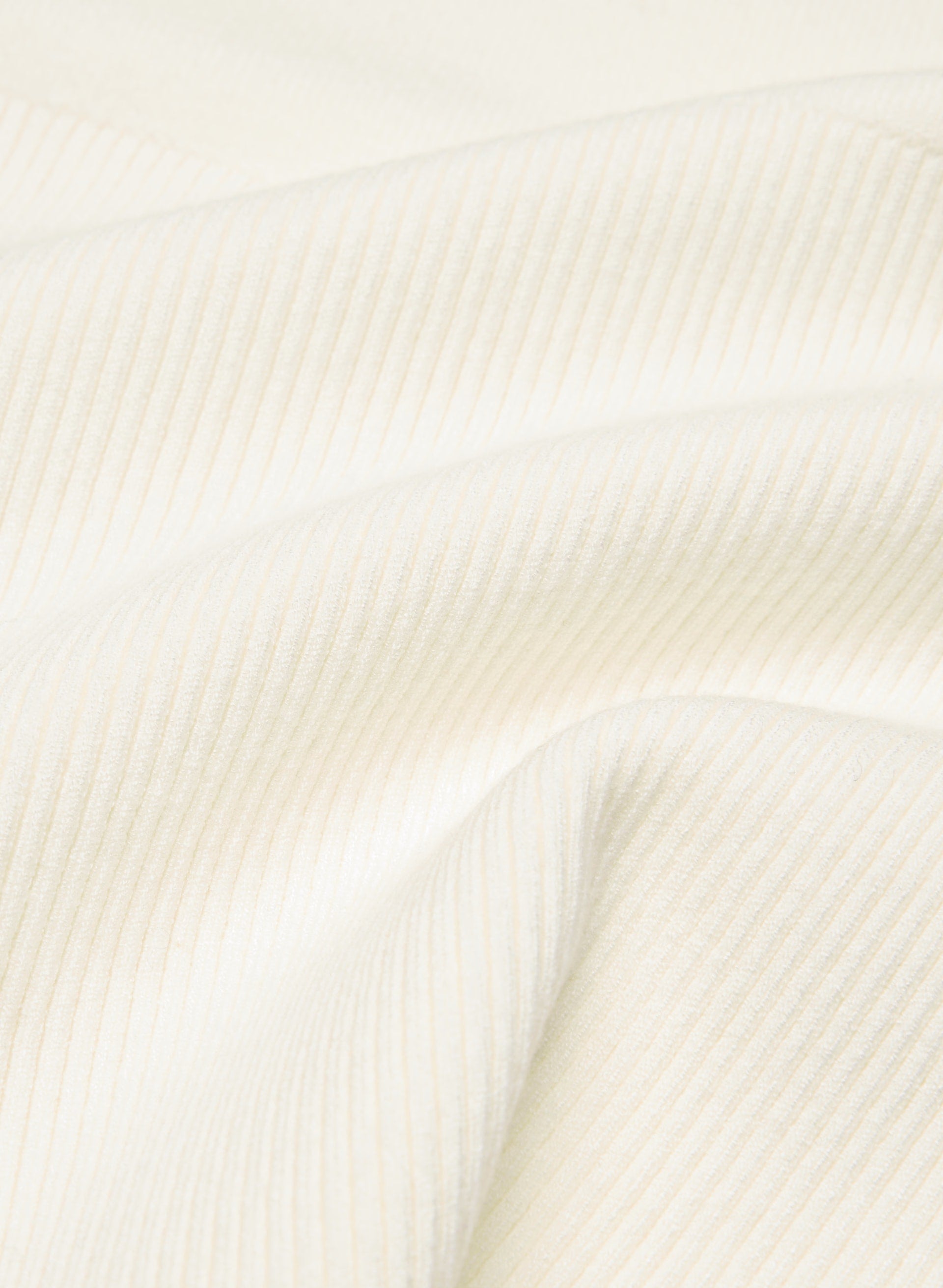 Stroll Top - Wonder Yarn - LIGHT BIRCH