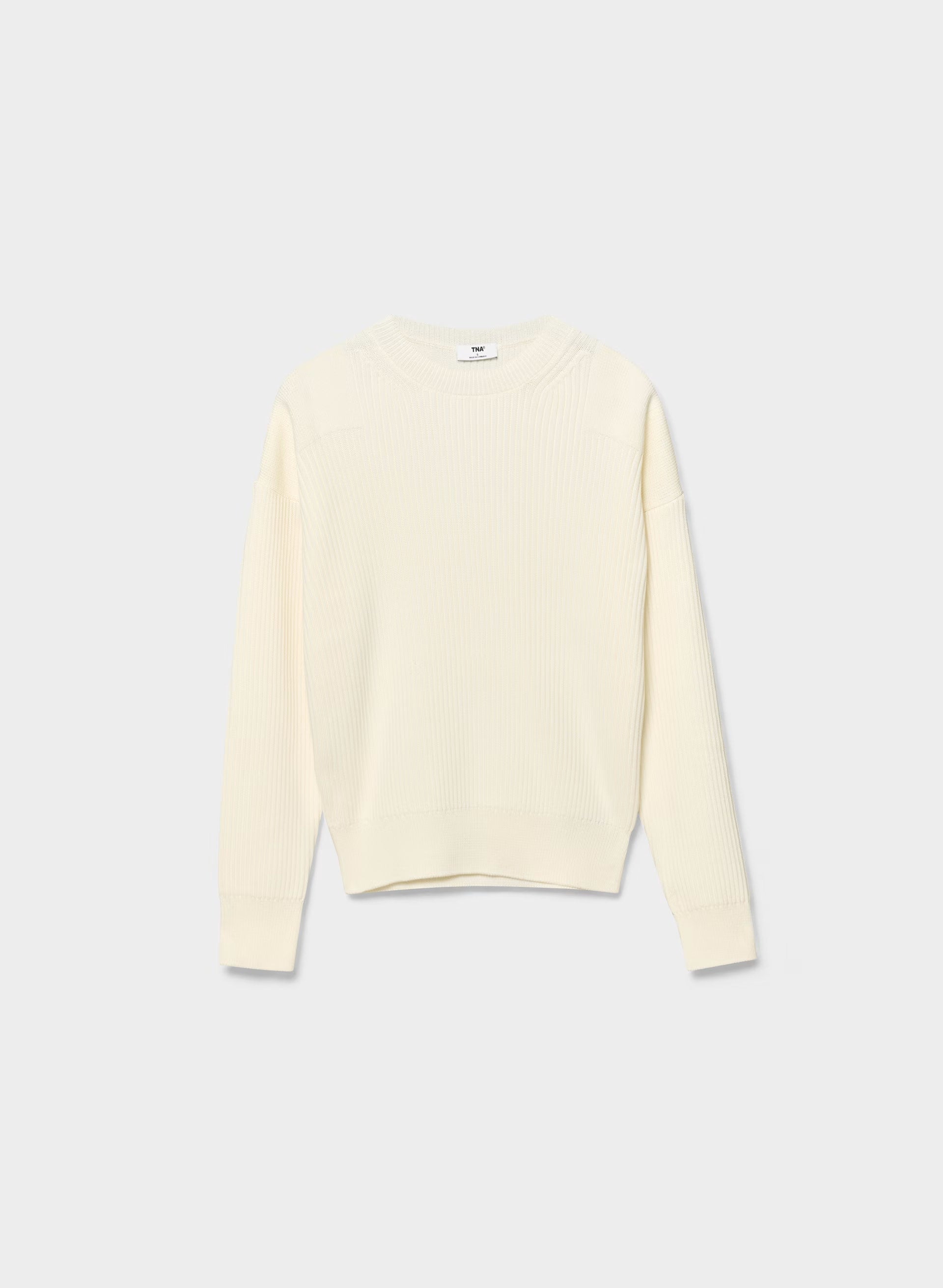 Midwest Sweater - LIGHT BIRCH
