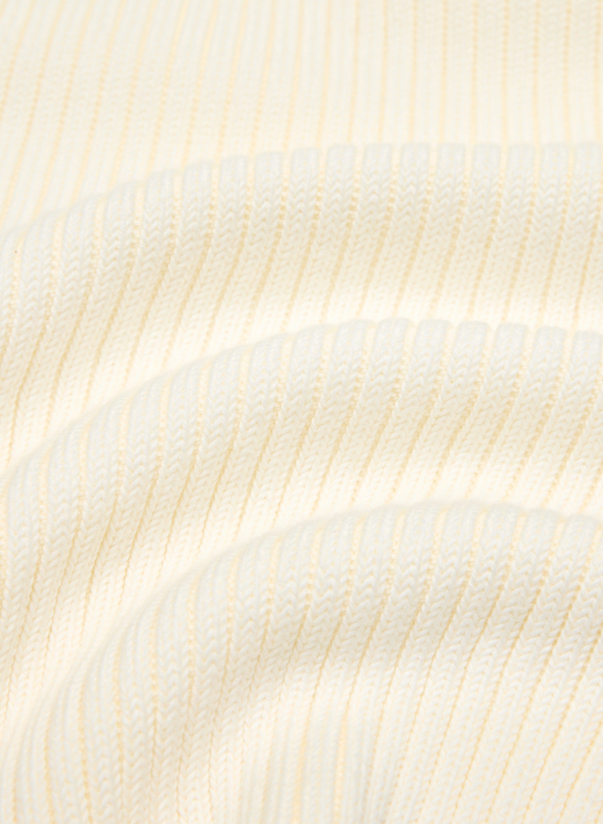 Midwest Sweater - LIGHT BIRCH