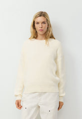 Midwest Sweater - LIGHT BIRCH