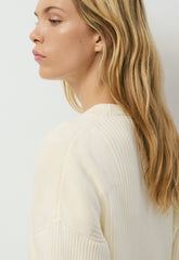 Midwest Sweater - LIGHT BIRCH