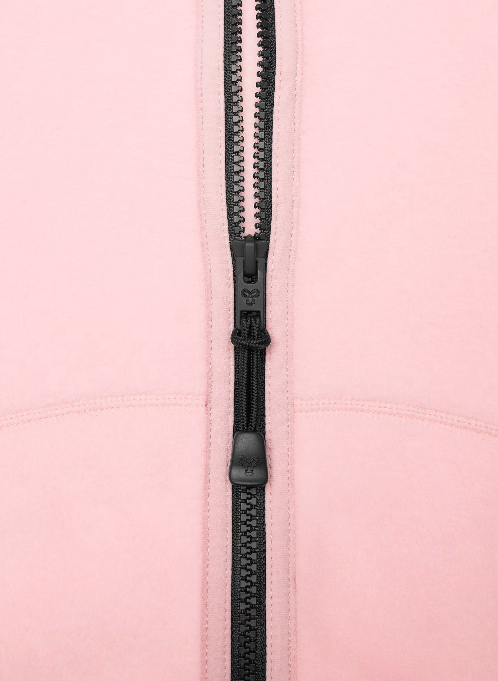 Terrain Vest - Bigfoot Fleece - MAGNOLIA
