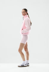 Terrain Vest - Bigfoot Fleece - MAGNOLIA