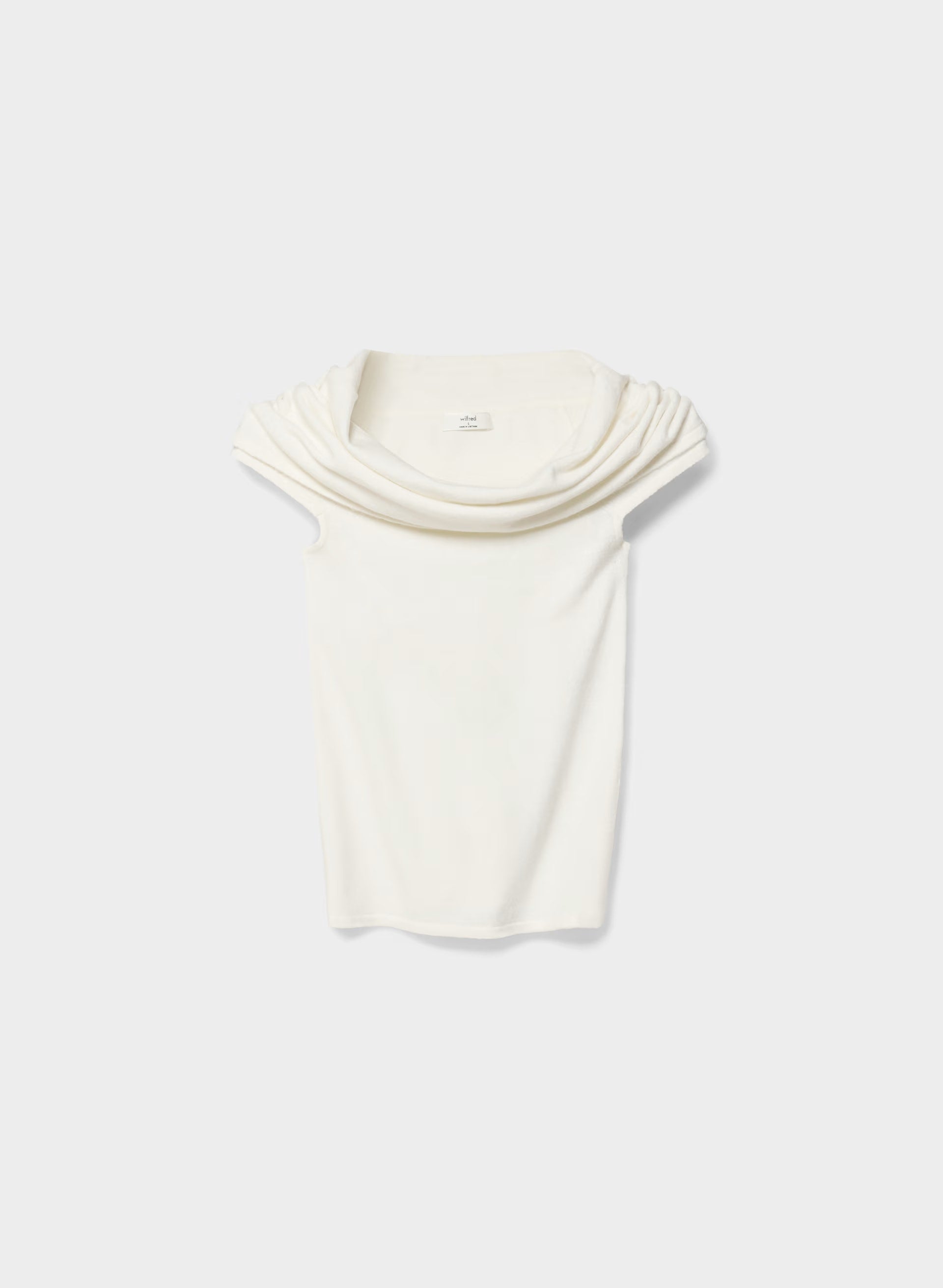 SoftSpoke™ Wynd Top - LIGHT BIRCH