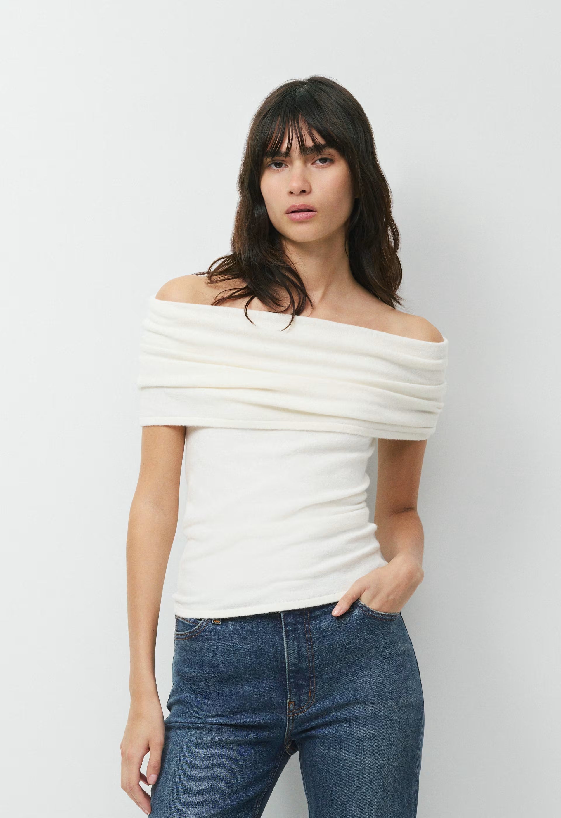 SoftSpoke™ Wynd Top - LIGHT BIRCH