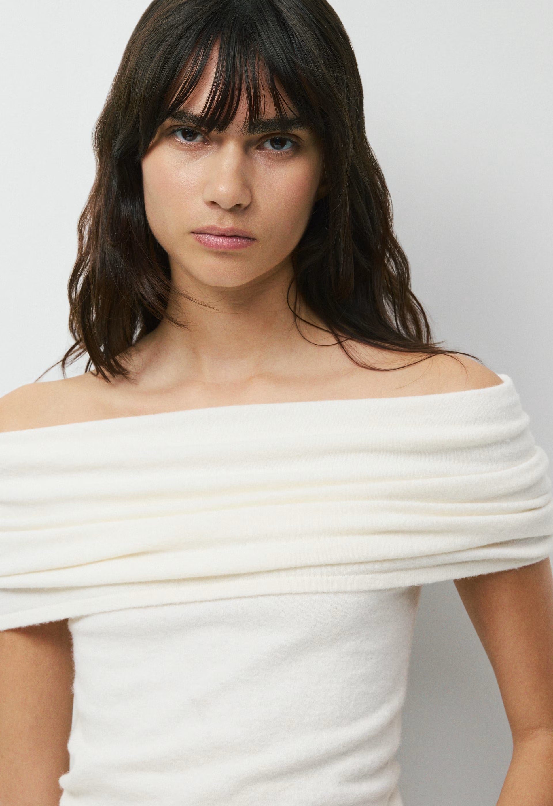SoftSpoke™ Wynd Top - LIGHT BIRCH