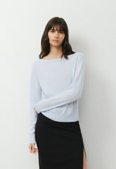 Bare Cashmere Magnific Sweater - PLEIN AIR
