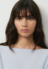 Bare Cashmere Magnific Sweater - PLEIN AIR