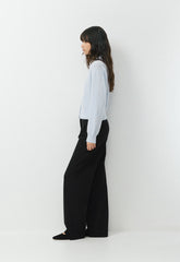 Essential Cashmere Princely Cardigan - PLEIN AIR
