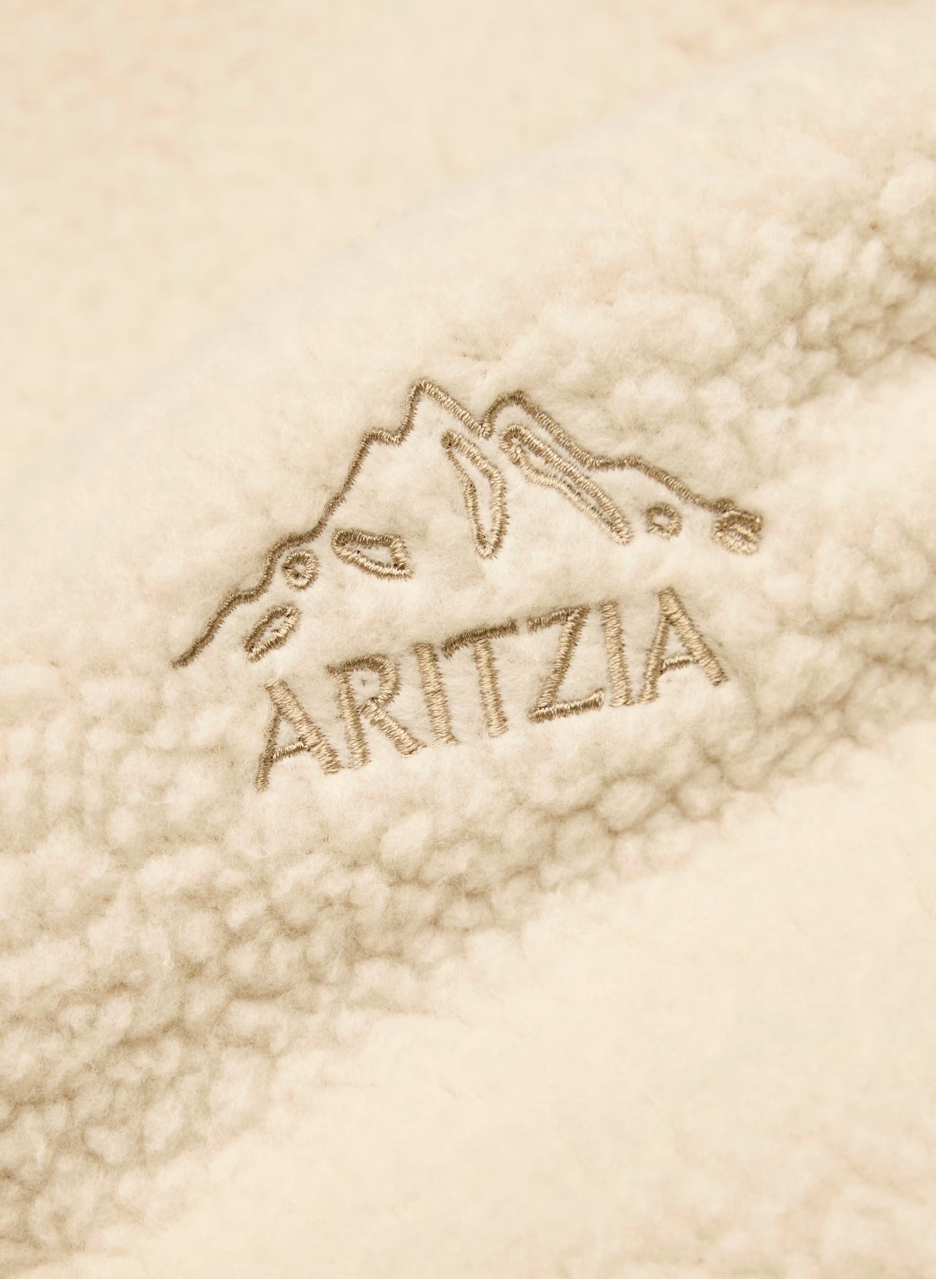 Polartec® Thermal Pro™ Highlands Mockneck - MULLEIN