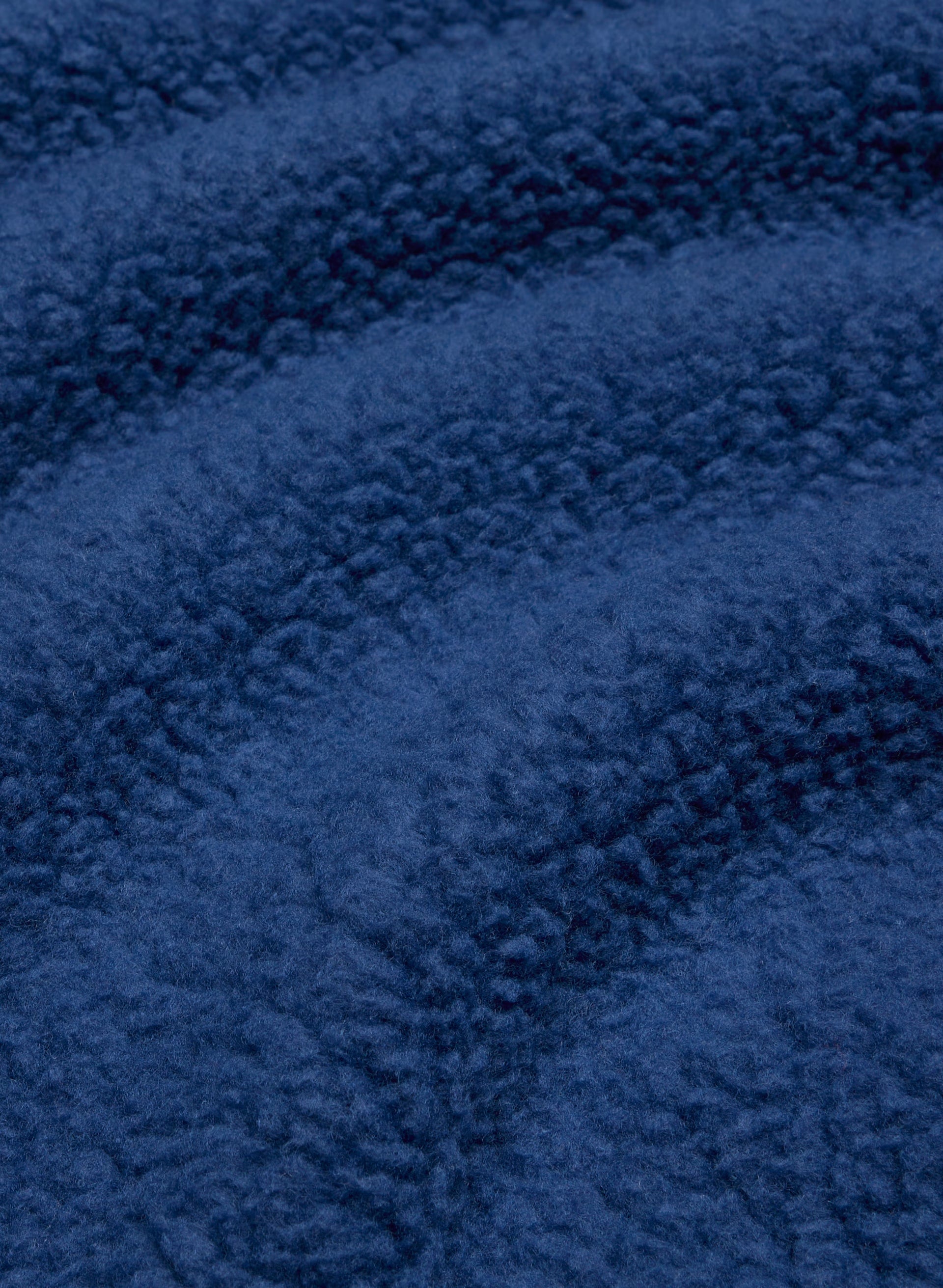 Polartec® Thermal Pro™ Highlands Mockneck - BYRON BLUE
