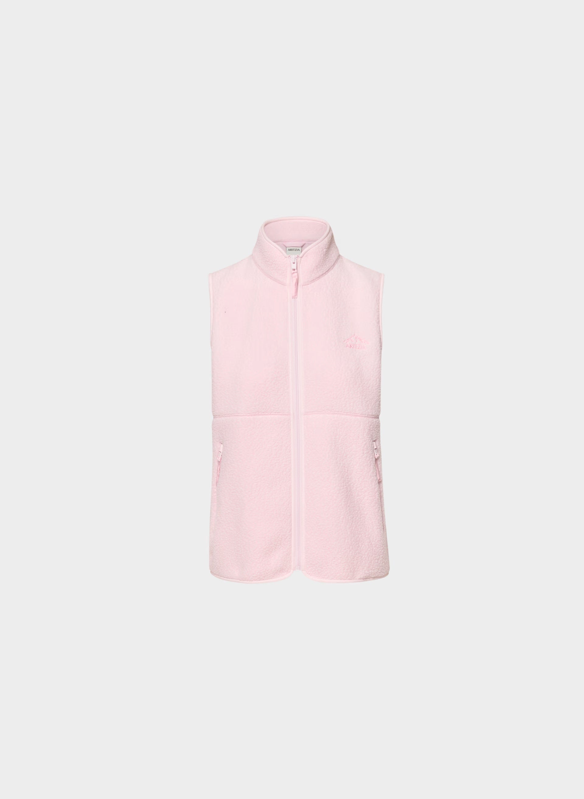 Polartec® Thermal Pro™ Ridgeline Hip Vest - MAGNOLIA