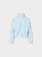 Polartec® Thermal Pro™ Gale Zip-Up - VILLA BLUE