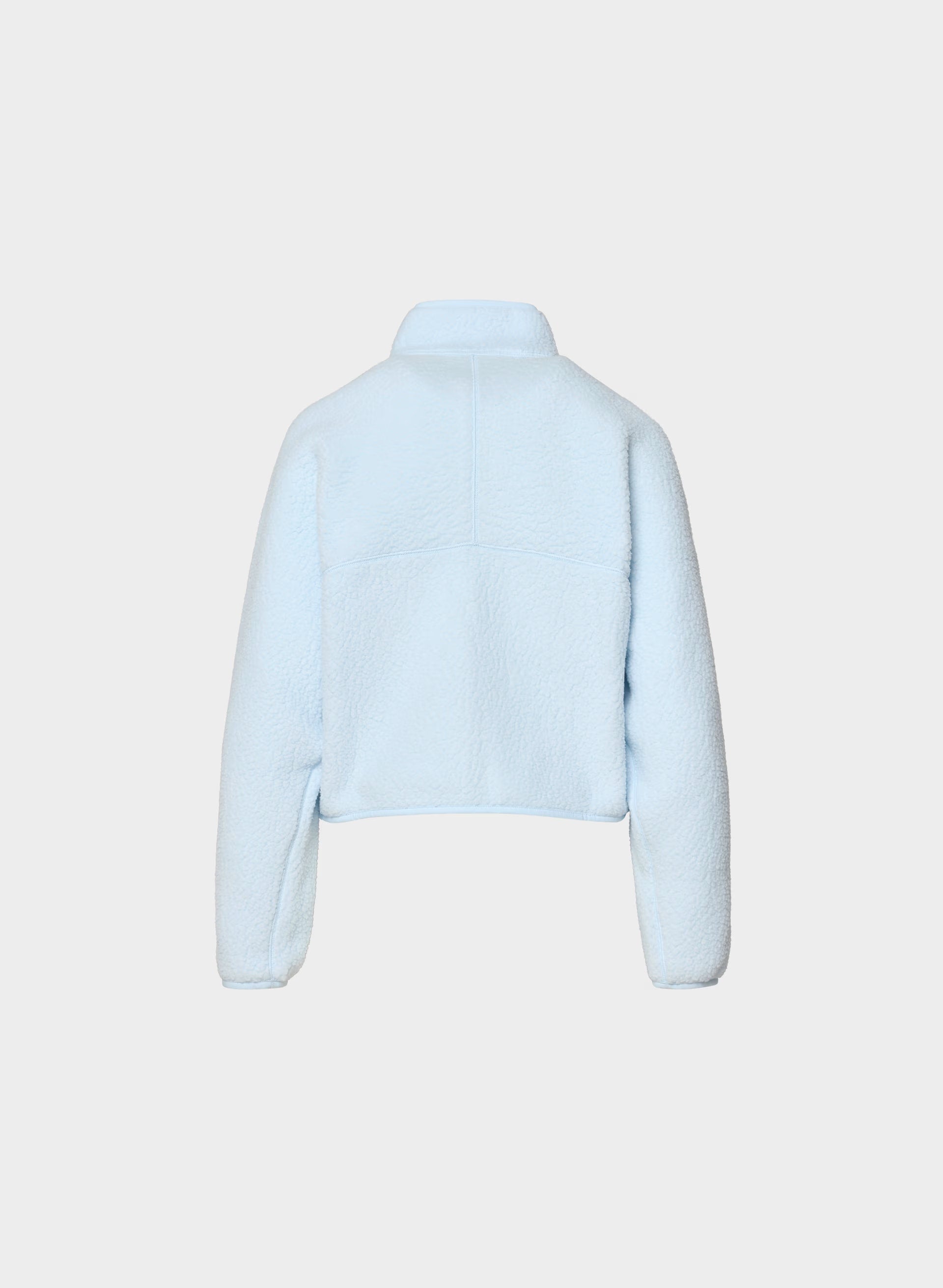 Polartec® Thermal Pro™ Gale Zip-Up - VILLA BLUE