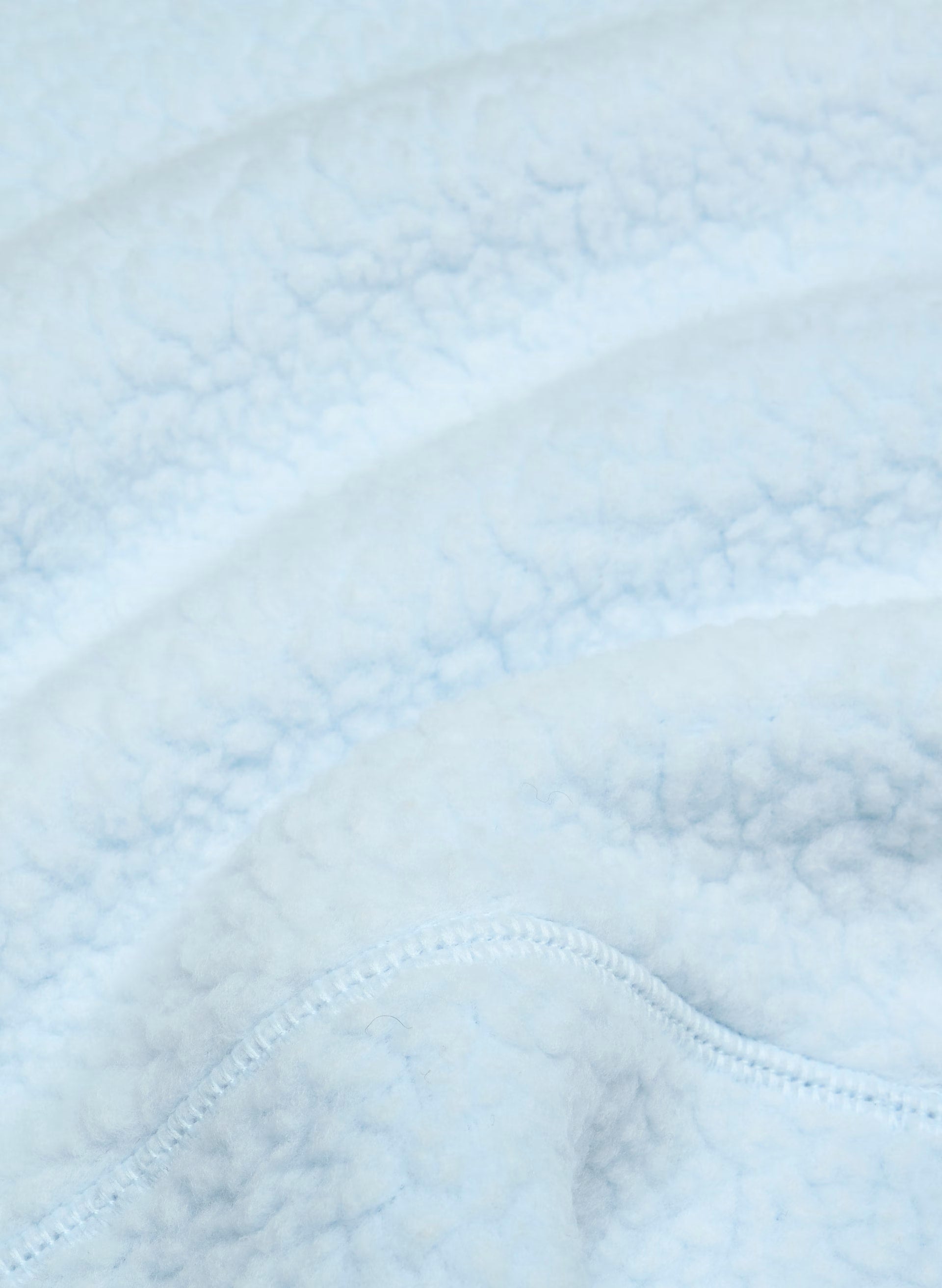 Polartec® Thermal Pro™ Gale Zip-Up - VILLA BLUE