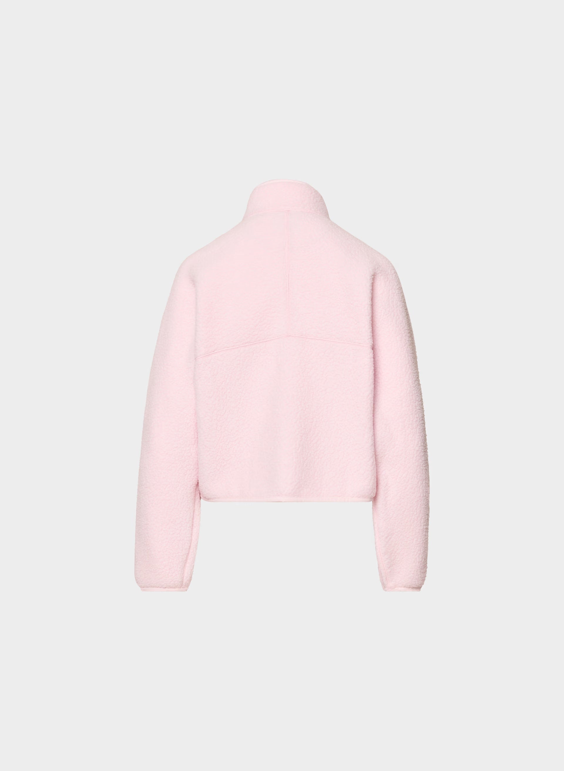 Polartec® Thermal Pro™ Gale Zip-Up - MAGNOLIA